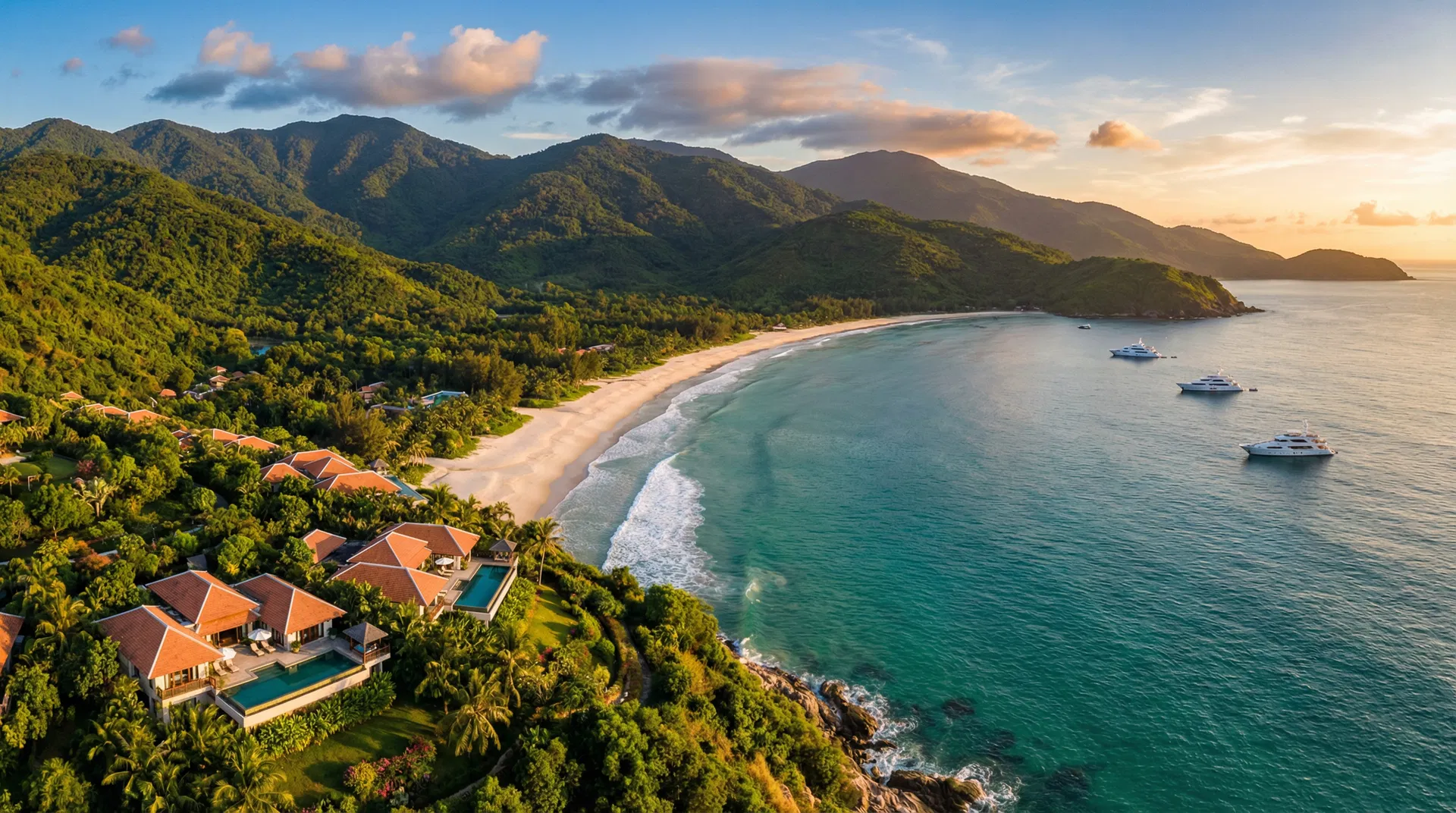 Vin Làng Vân Đà Nẵng